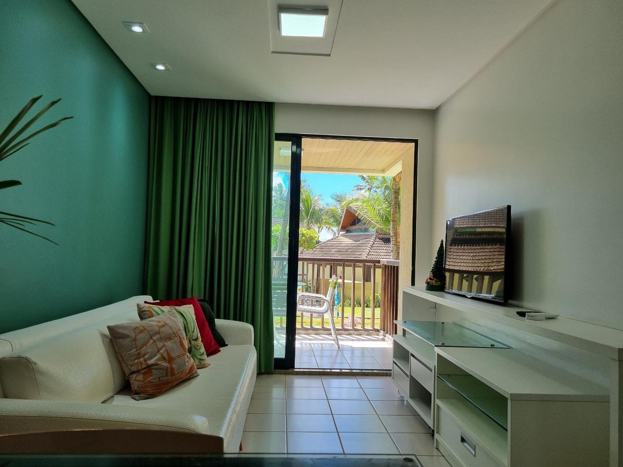 Marulhos Suites Resort Muro Alto Beira Mar Por Brevelar Porto de Galinhas Exterior photo