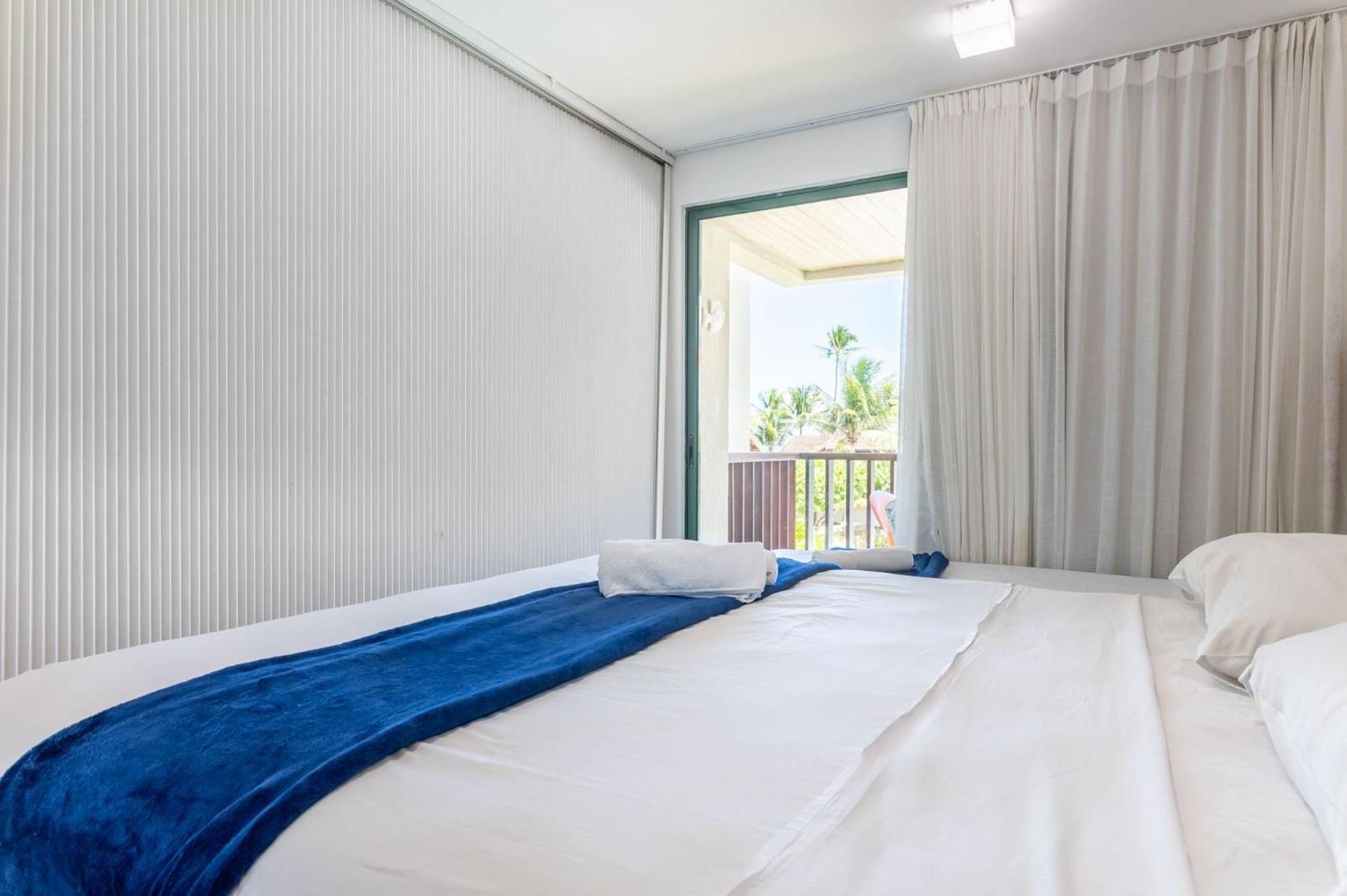 Marulhos Suites Resort Muro Alto Beira Mar Por Brevelar Porto de Galinhas Exterior photo