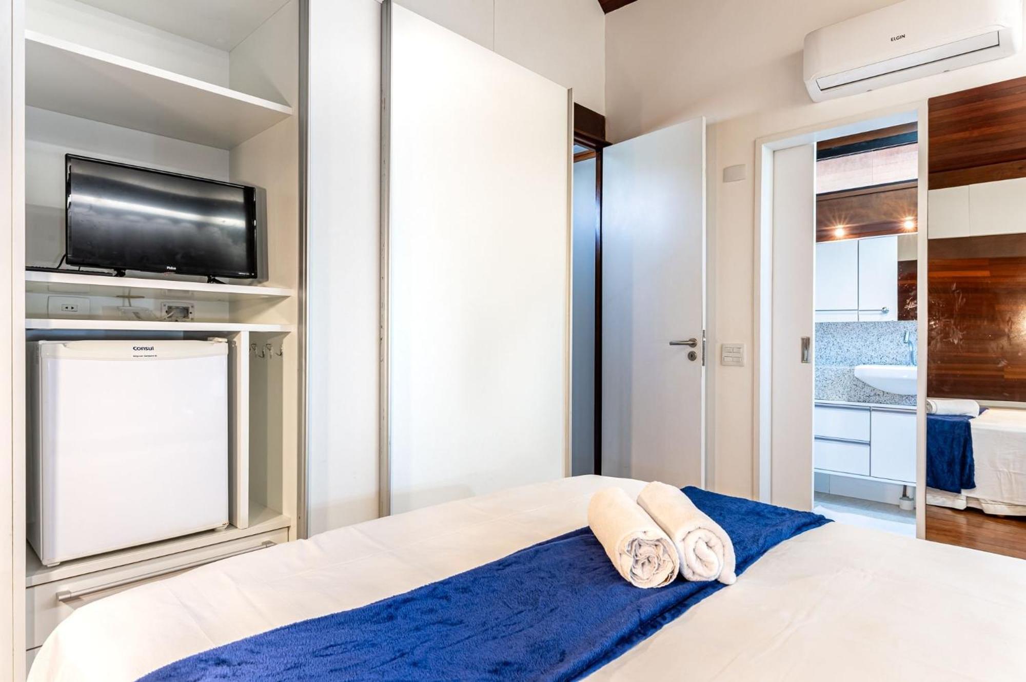 Marulhos Suites Resort Muro Alto Beira Mar Por Brevelar Porto de Galinhas Exterior photo