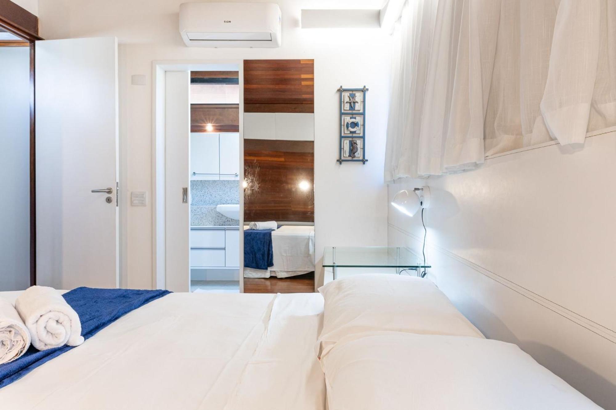Marulhos Suites Resort Muro Alto Beira Mar Por Brevelar Porto de Galinhas Exterior photo